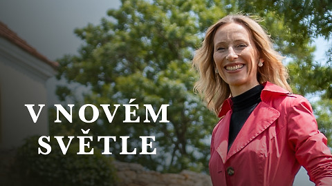V NOVÉM SVĚTLE